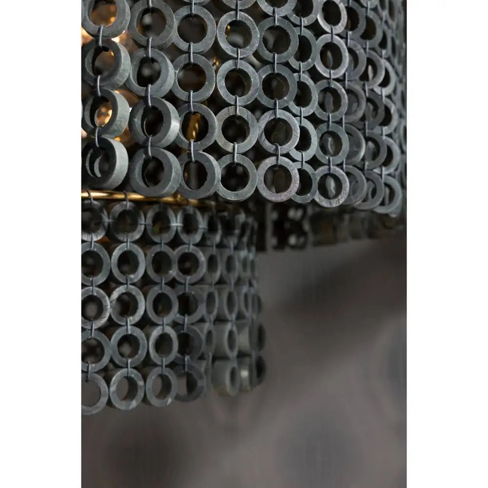 ARTERIORS, HANNIE CHANDELIER, CHANDELIER LIGHT