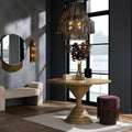ARTERIORS, HANNIE CHANDELIER, CHANDELIER LIGHT