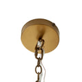 ARTERIORS, WINONA CHANDELIER, CHANDELIER LIGHT