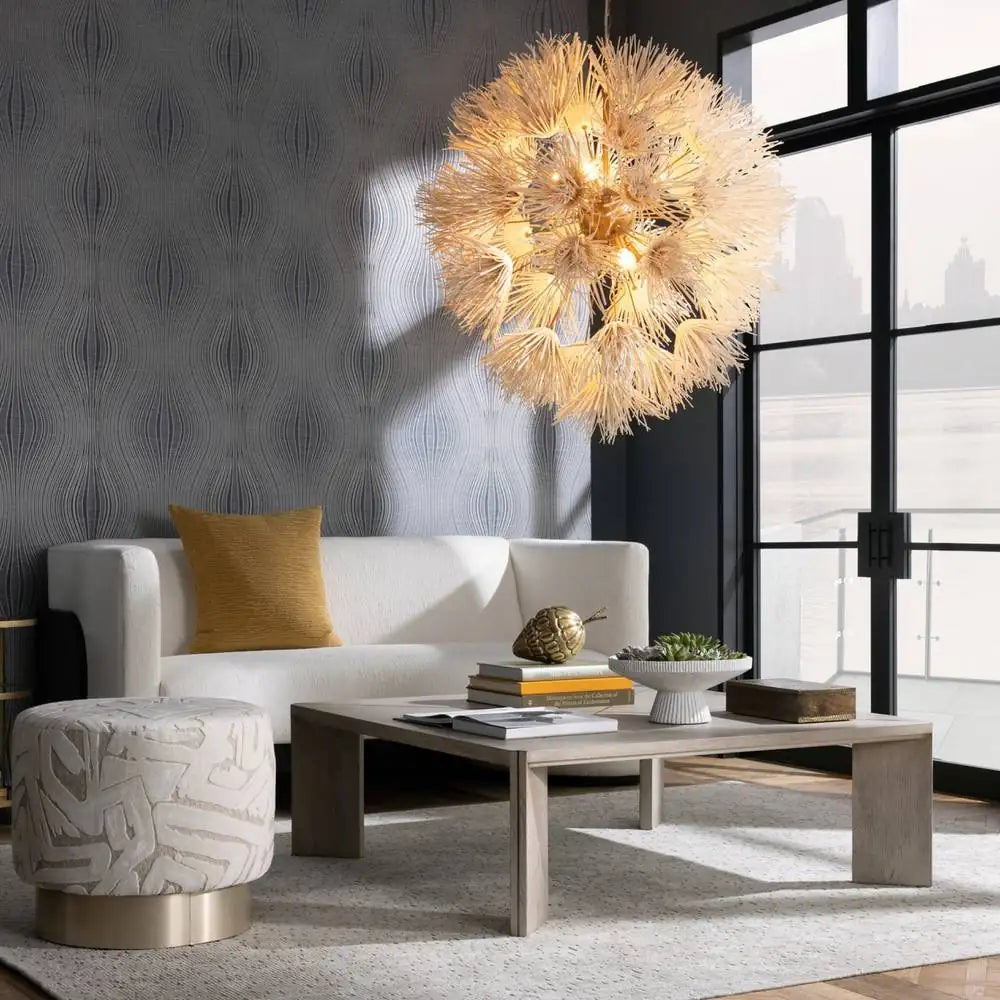 ARTERIORS, WINONA CHANDELIER, CHANDELIER LIGHT