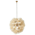 ARTERIORS, WINONA CHANDELIER, CHANDELIER LIGHT