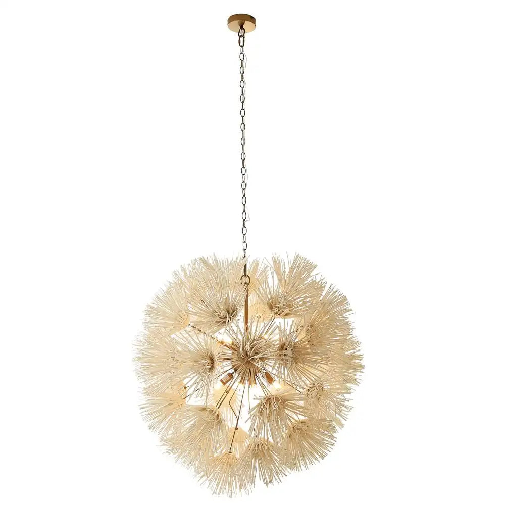 ARTERIORS, WINONA CHANDELIER, CHANDELIER LIGHT