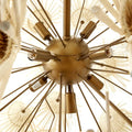 ARTERIORS, WINONA CHANDELIER, CHANDELIER LIGHT