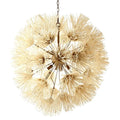 ARTERIORS, WINONA CHANDELIER, CHANDELIER LIGHT