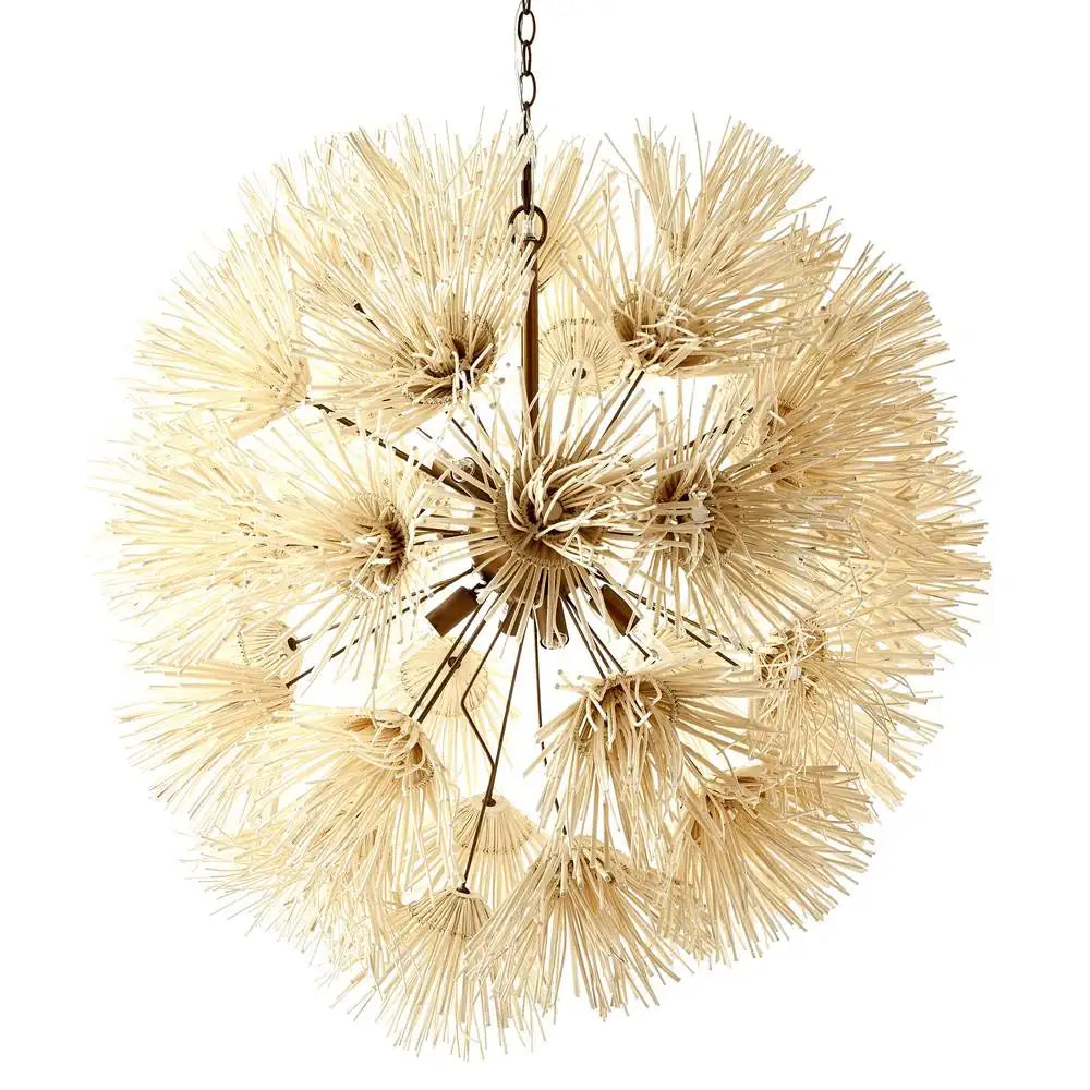ARTERIORS, WINONA CHANDELIER, CHANDELIER LIGHT