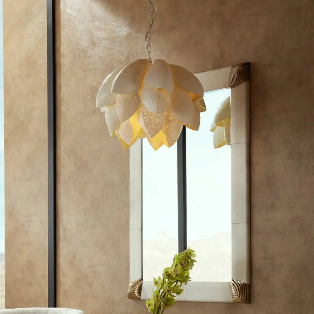 ARTERIORS, AYANA CHANDELIER, CHANDELIER LIGHT