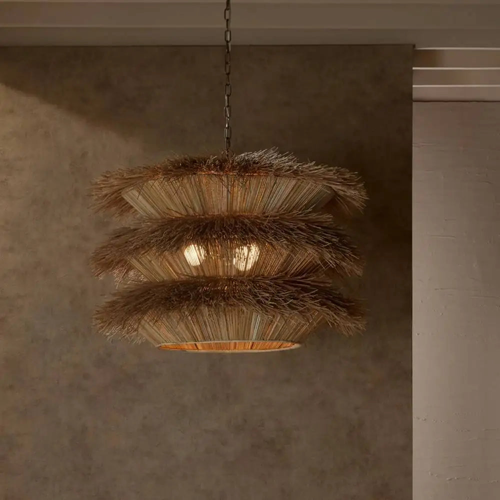 ARTERIORS, ANSARI PENDANT, PENDANT LIGHT