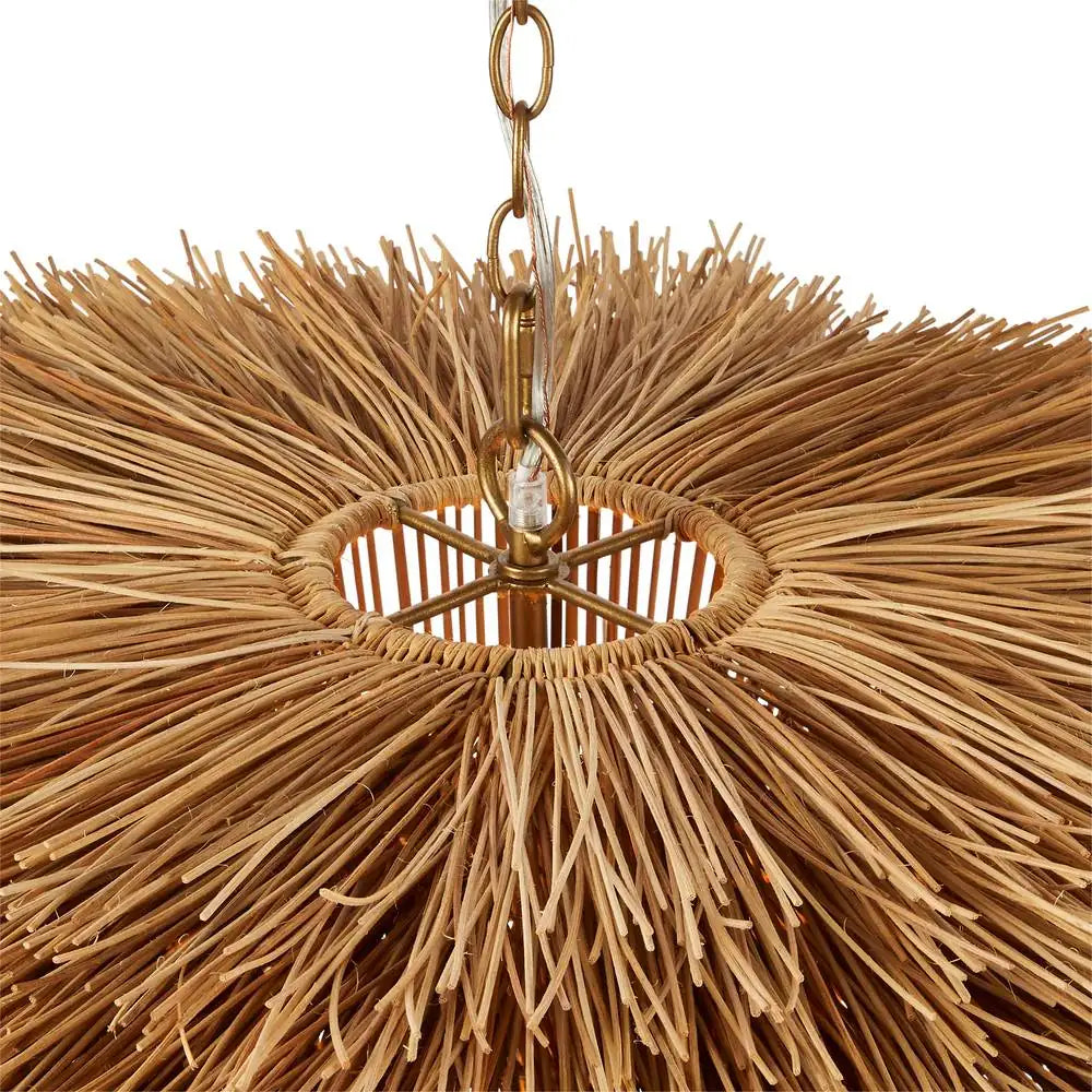 ARTERIORS, ANSARI PENDANT, PENDANT LIGHT