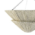 ARTERIORS, ANYA CHANDELIER, CHANDELIER LIGHT