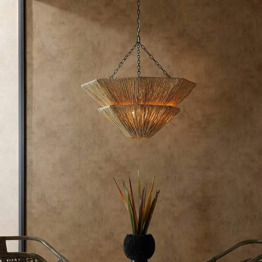 ARTERIORS, ANYA CHANDELIER, CHANDELIER LIGHT