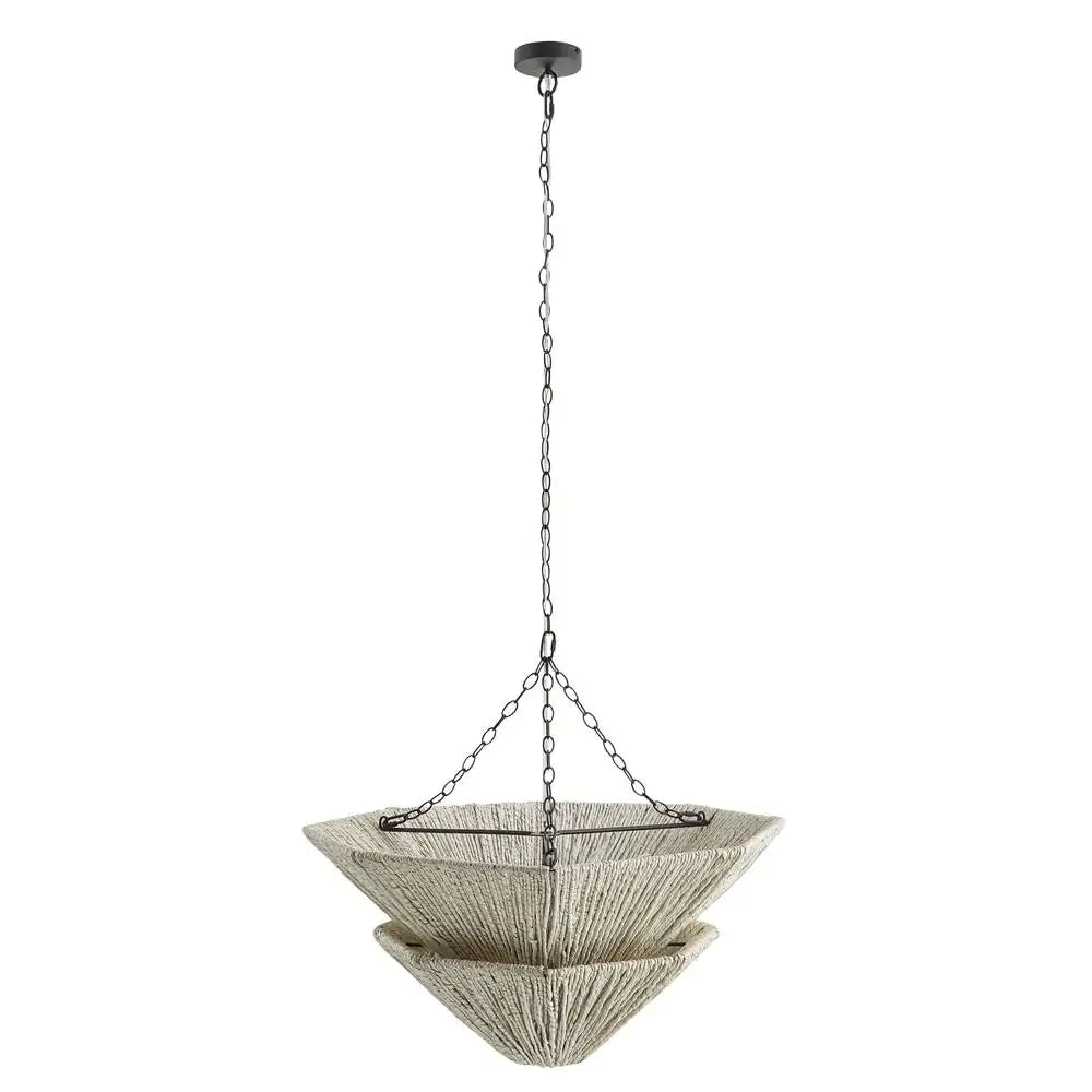 ARTERIORS, ANYA CHANDELIER, CHANDELIER LIGHT