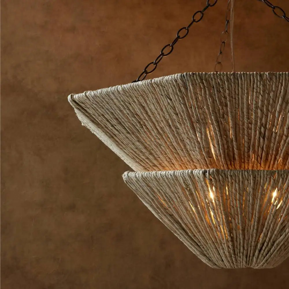 ARTERIORS, ANYA CHANDELIER, CHANDELIER LIGHT
