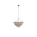 ARTERIORS, ANYA CHANDELIER, CHANDELIER LIGHT