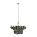 ARTERIORS, BILAL CHANDELIER, CHANDELIER LIGHT