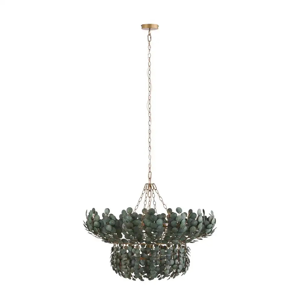 ARTERIORS, BILAL CHANDELIER, CHANDELIER LIGHT
