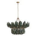 ARTERIORS, BILAL CHANDELIER, CHANDELIER LIGHT