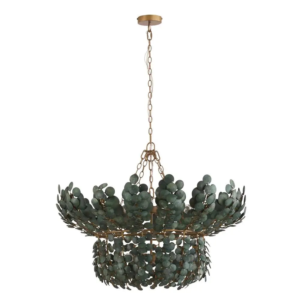 ARTERIORS, BILAL CHANDELIER, CHANDELIER LIGHT