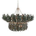 ARTERIORS, BILAL CHANDELIER, CHANDELIER LIGHT