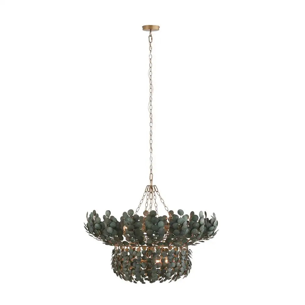 ARTERIORS, BILAL CHANDELIER, CHANDELIER LIGHT