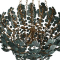 ARTERIORS, BILAL CHANDELIER, CHANDELIER LIGHT