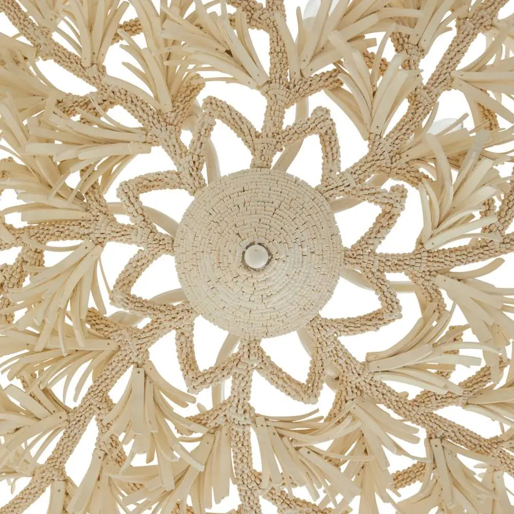 ARTERIORS, FERNANDA CHANDELIER, CHANDELIER LIGHT