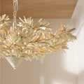 ARTERIORS, FERNANDA CHANDELIER, CHANDELIER LIGHT