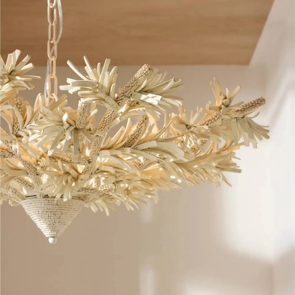 ARTERIORS, FERNANDA CHANDELIER, CHANDELIER LIGHT