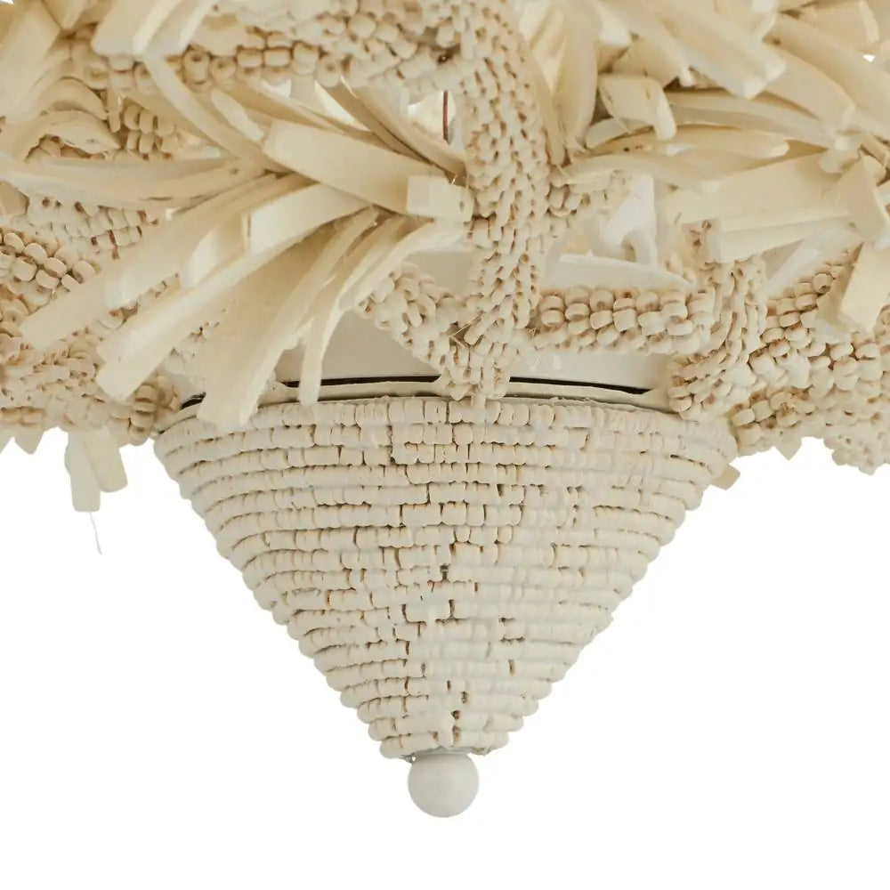 ARTERIORS, FERNANDA CHANDELIER, CHANDELIER LIGHT