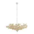 ARTERIORS, FERNANDA CHANDELIER, CHANDELIER LIGHT