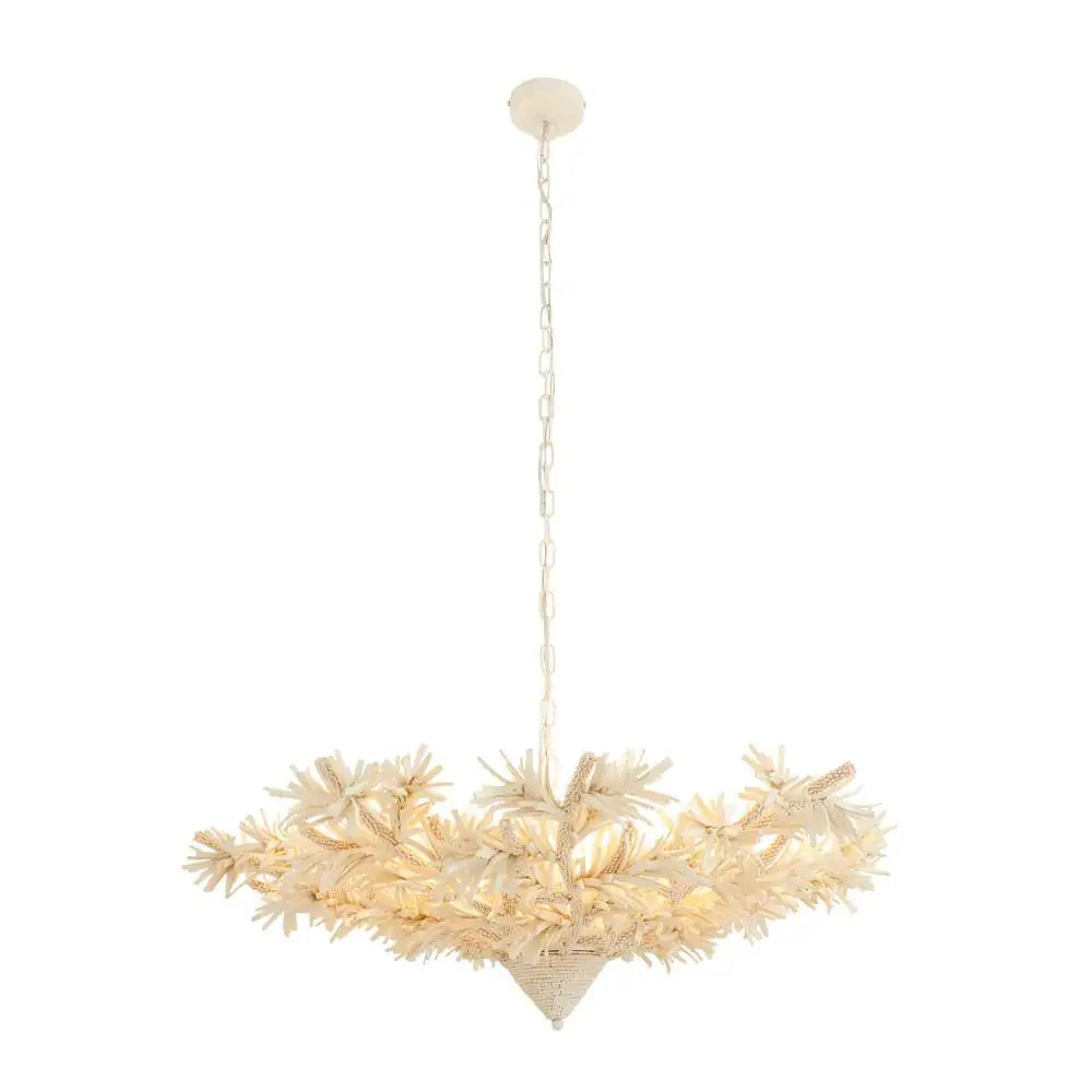 ARTERIORS, FERNANDA CHANDELIER, CHANDELIER LIGHT