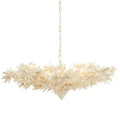 ARTERIORS, FERNANDA CHANDELIER, CHANDELIER LIGHT