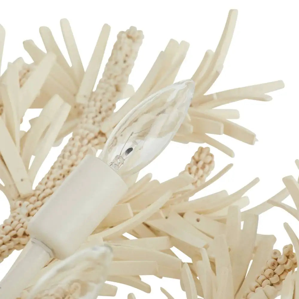 ARTERIORS, FERNANDA CHANDELIER, CHANDELIER LIGHT