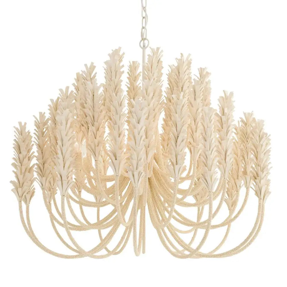 ARTERIORS, KAIA CHANDELIER, CHANDELIER LIGHT
