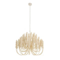 ARTERIORS, KAIA CHANDELIER, CHANDELIER LIGHT