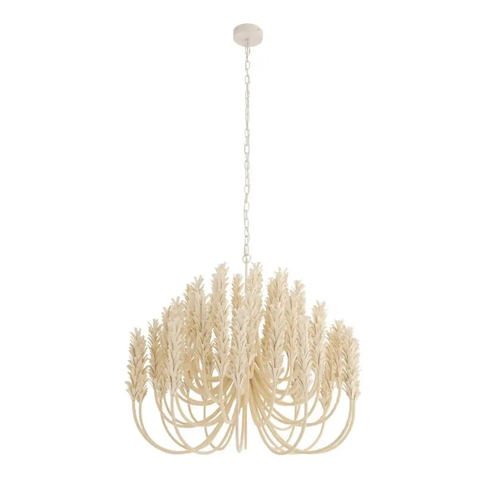 ARTERIORS, KAIA CHANDELIER, CHANDELIER LIGHT