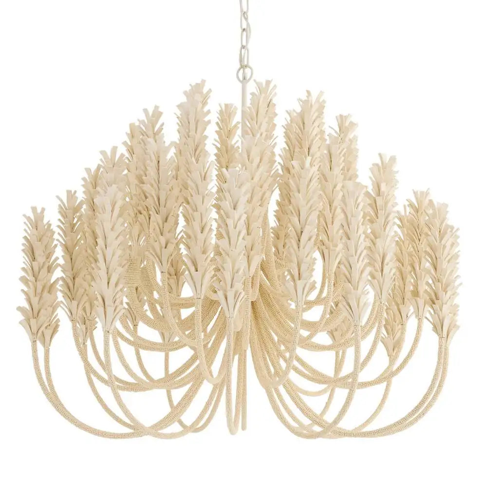 ARTERIORS, KAIA CHANDELIER, CHANDELIER LIGHT