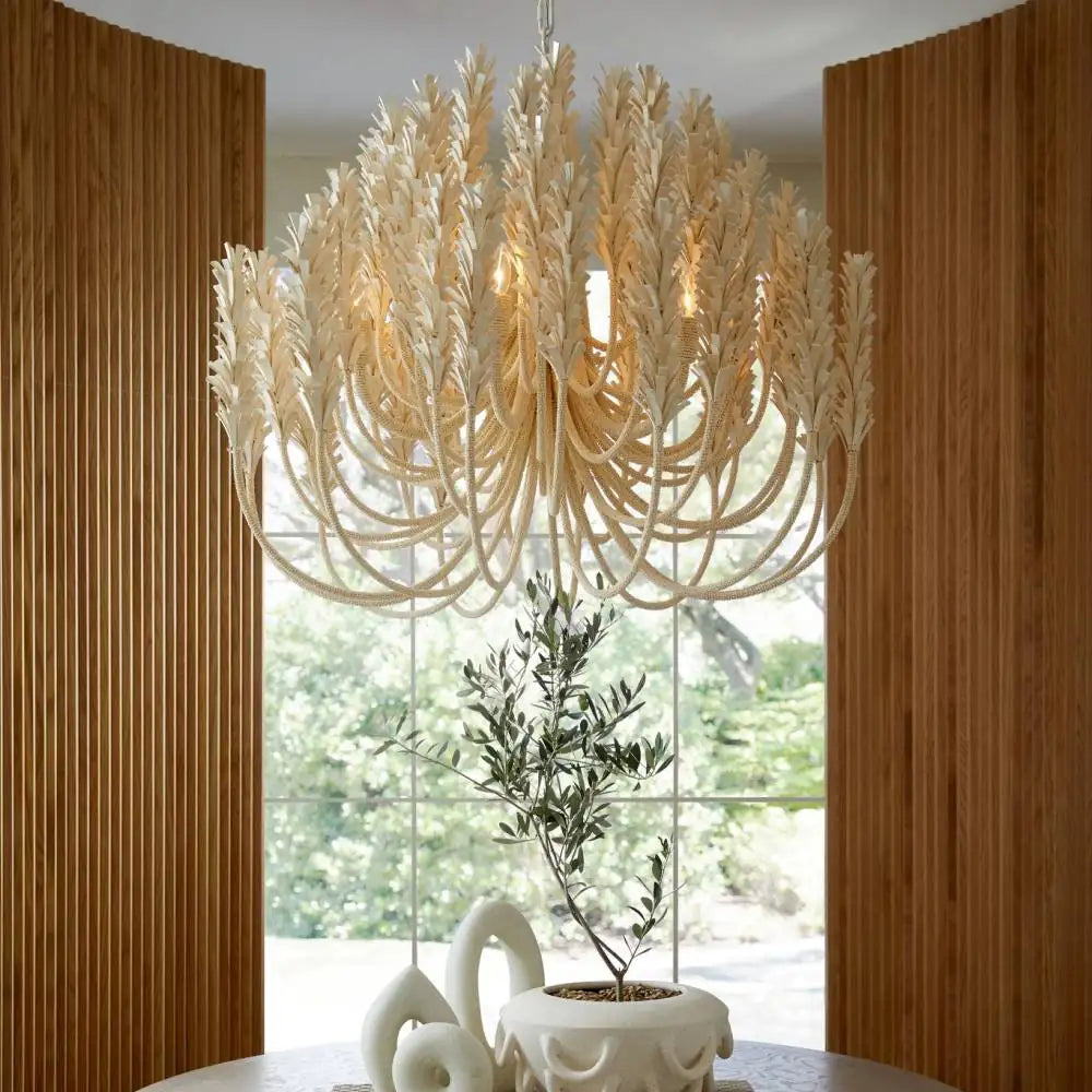 ARTERIORS, KAIA CHANDELIER, CHANDELIER LIGHT