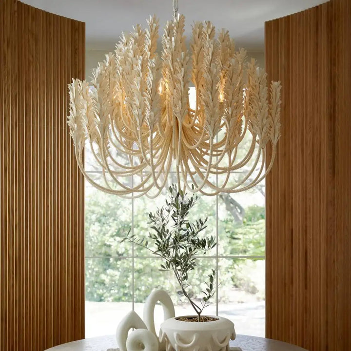 ARTERIORS, KAIA CHANDELIER, CHANDELIER LIGHT
