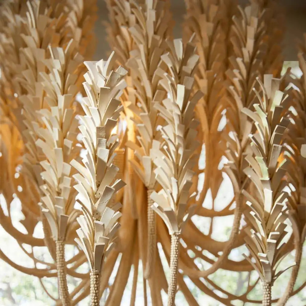 ARTERIORS, KAIA CHANDELIER, CHANDELIER LIGHT