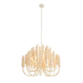 ARTERIORS, KAIA CHANDELIER, CHANDELIER LIGHT