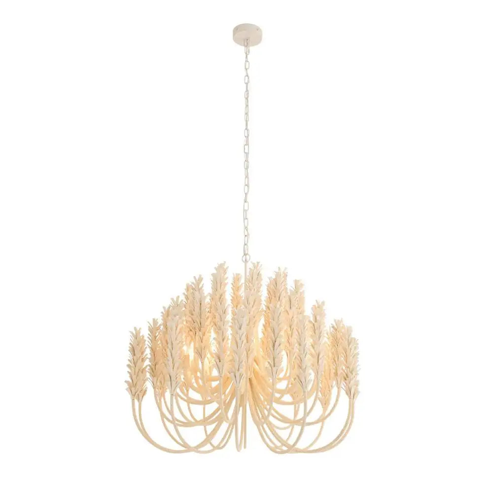 ARTERIORS, KAIA CHANDELIER, CHANDELIER LIGHT