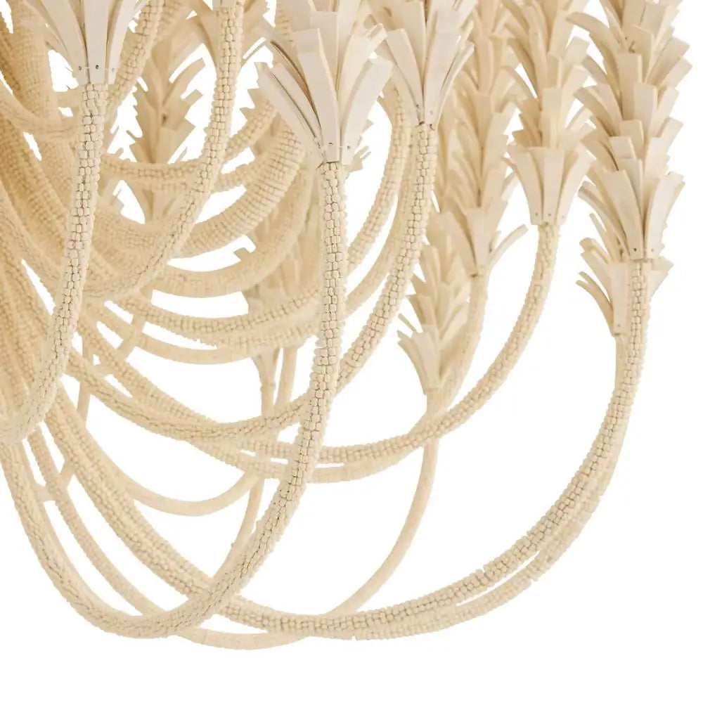 ARTERIORS, KAIA CHANDELIER, CHANDELIER LIGHT