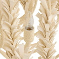 ARTERIORS, KAIA CHANDELIER, CHANDELIER LIGHT