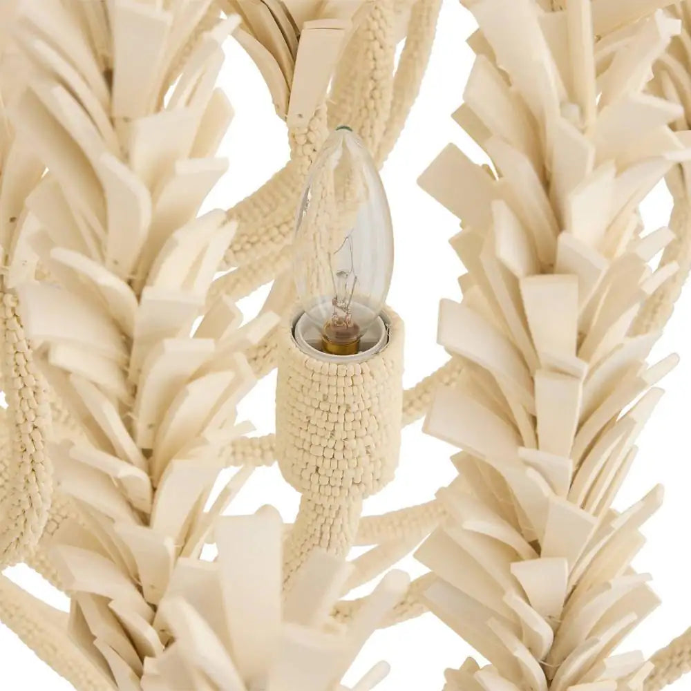 ARTERIORS, KAIA CHANDELIER, CHANDELIER LIGHT
