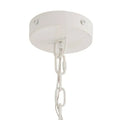 ARTERIORS, KAIA CHANDELIER, CHANDELIER LIGHT