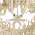 ARTERIORS, KEELY CHANDELIER, CHANDELIER LIGHT