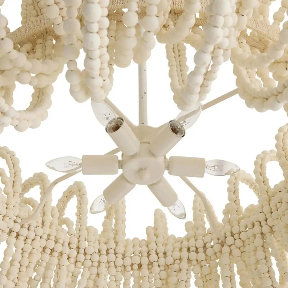 ARTERIORS, KEELY CHANDELIER, CHANDELIER LIGHT