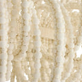 ARTERIORS, KEELY CHANDELIER, CHANDELIER LIGHT