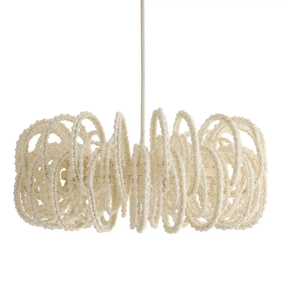 ARTERIORS, KEELY CHANDELIER, CHANDELIER LIGHT