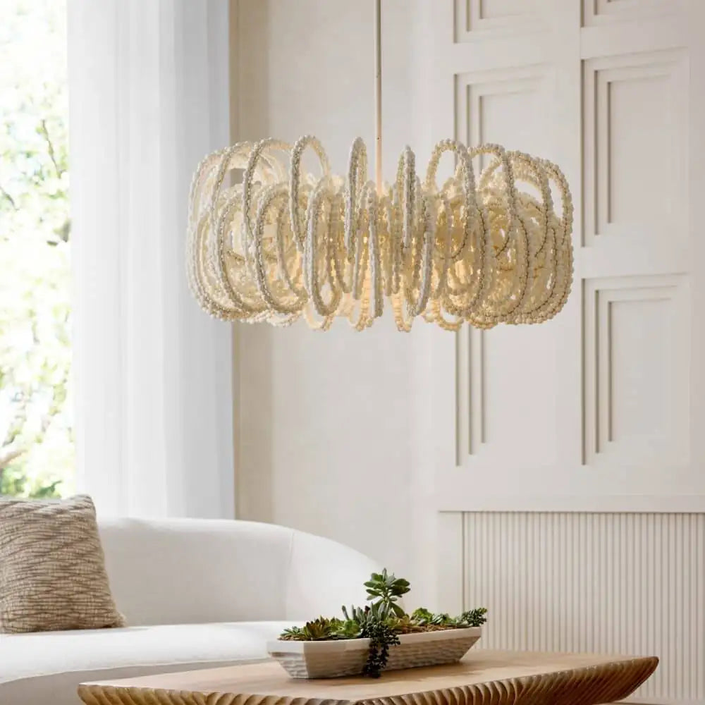 ARTERIORS, KEELY CHANDELIER, CHANDELIER LIGHT